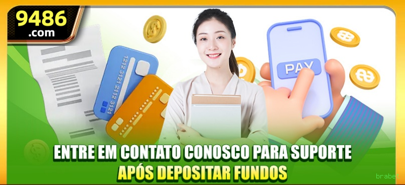 Aplicativo móvel brabet para iOS e Android